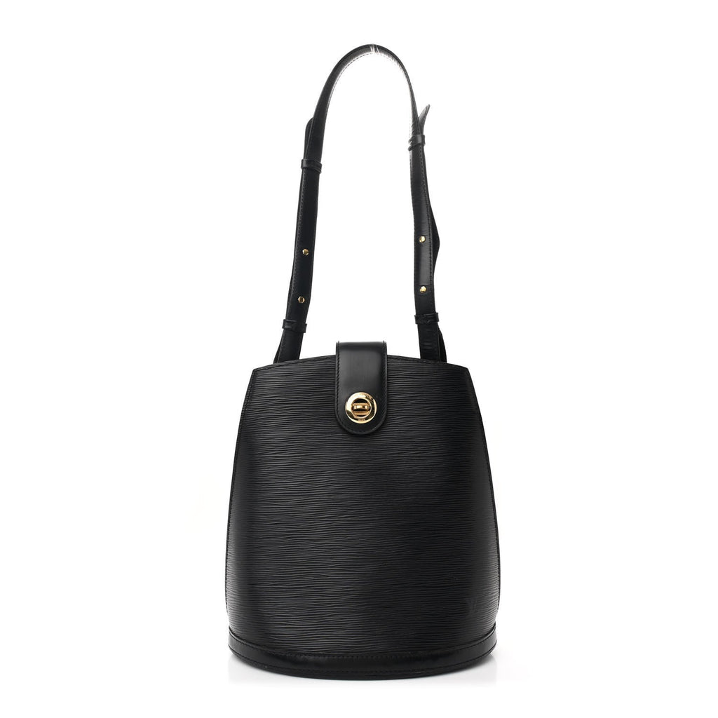 Epi Cluny Black