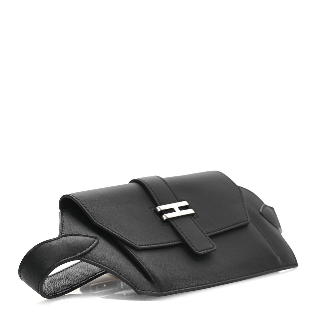 Swift Elan Pocket Belt Bag XS Black