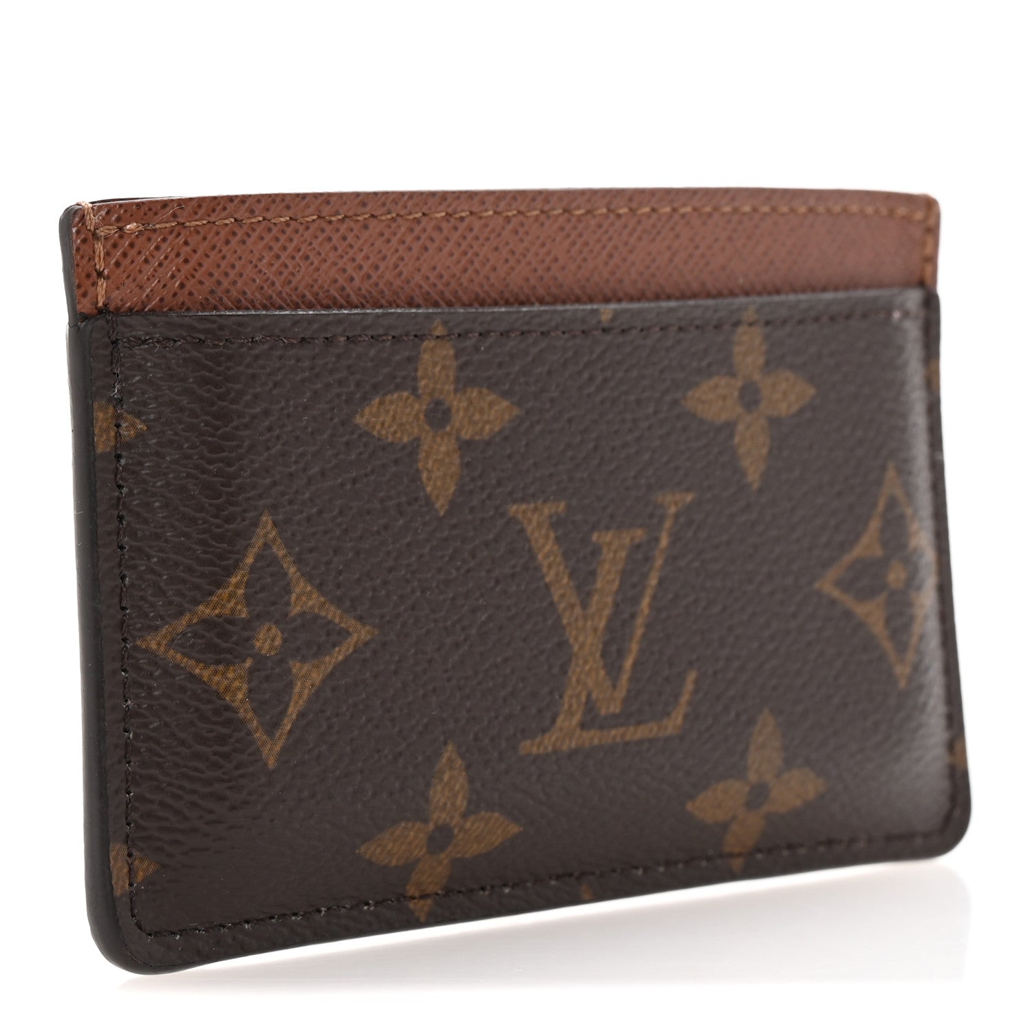Monogram  Holder Armagnac