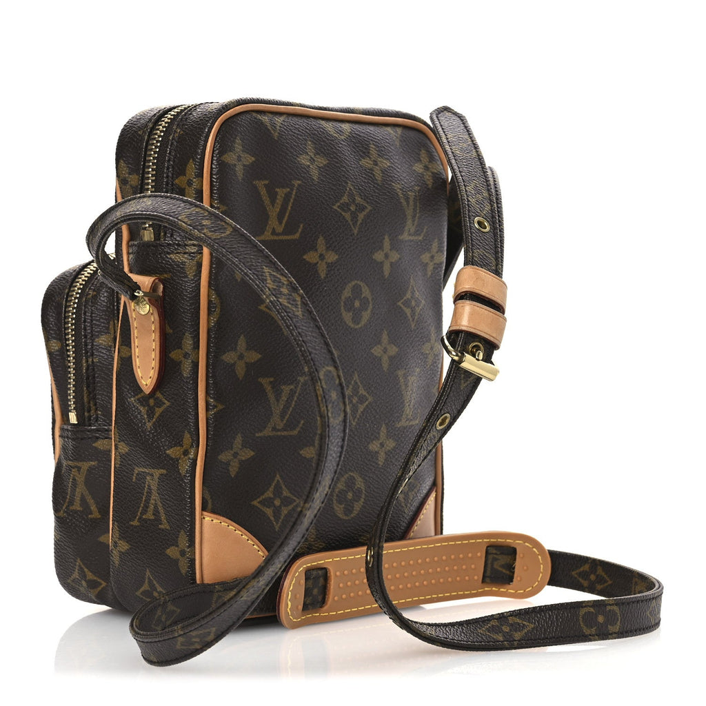Monogram Amazone
