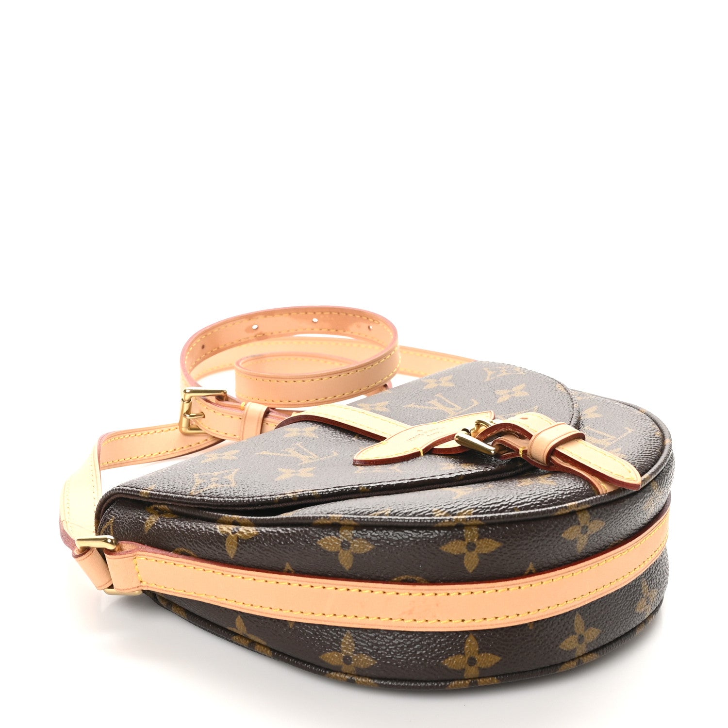Monogram Chantilly PM