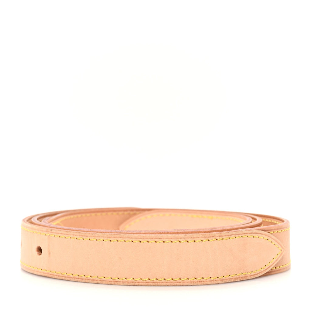 Vachetta Baggy GM Shoulder Strap