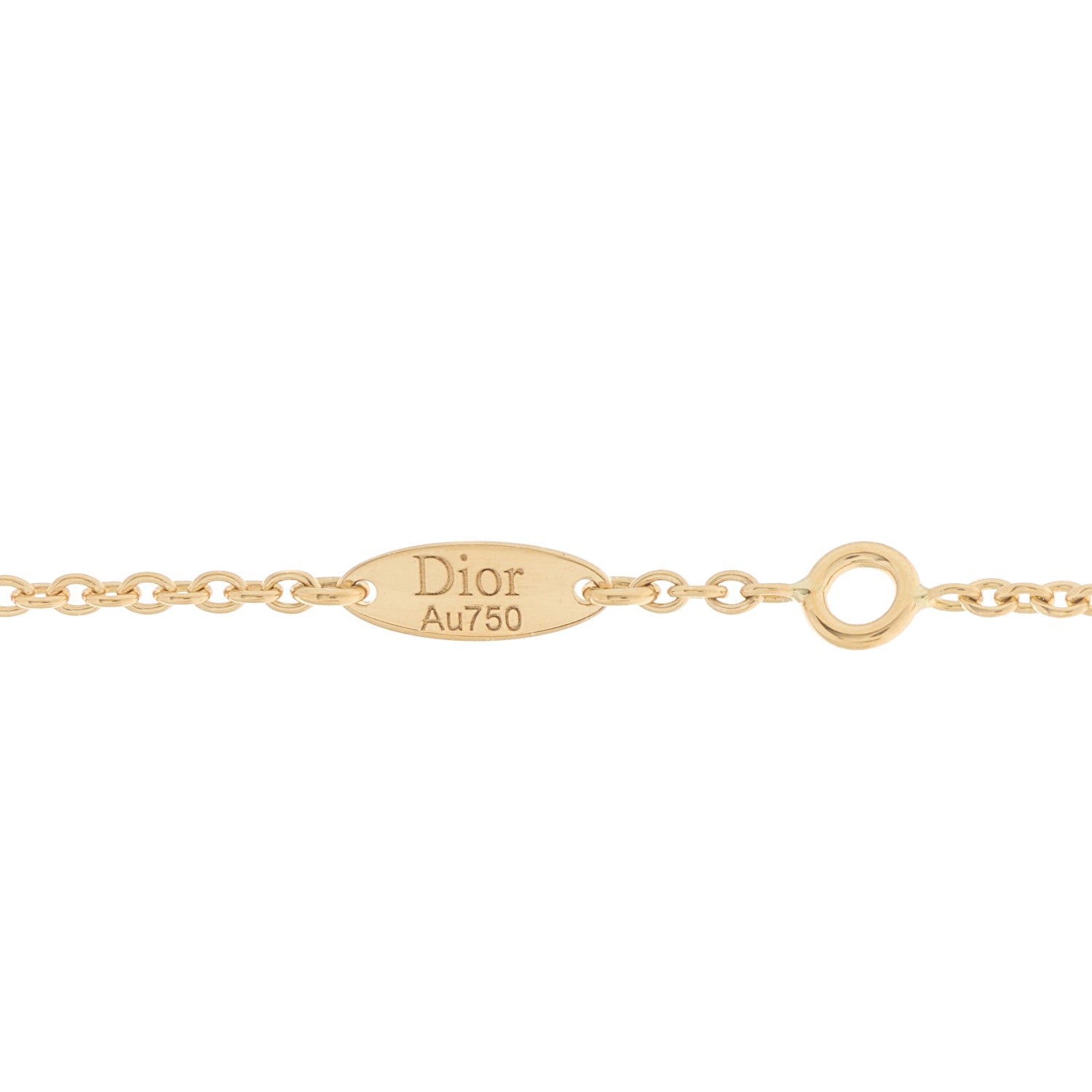 18K Yellow Gold Diamond Turquoise Rose Des Vents Necklace