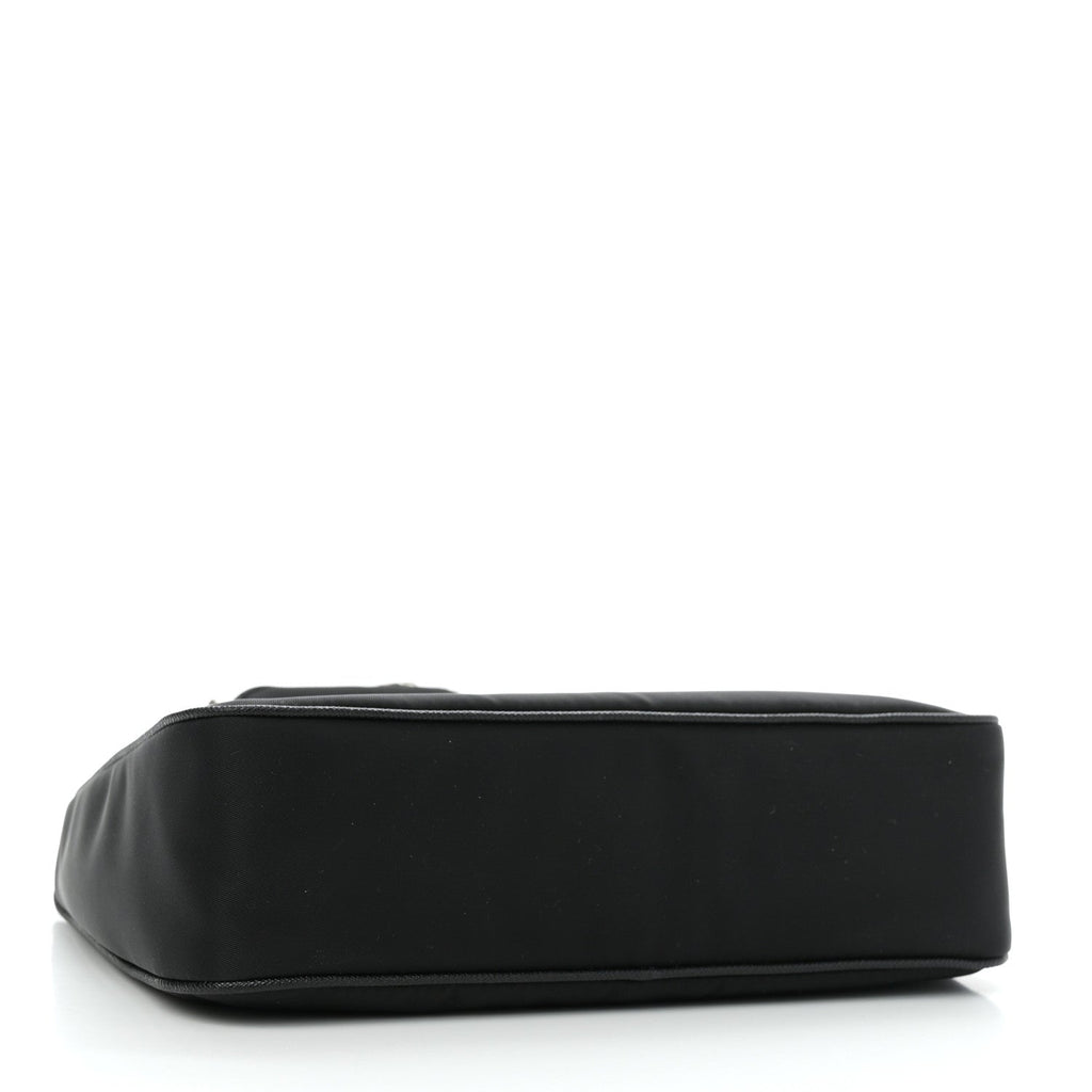 Nylon Re-Edition 2005 Shoulder Bag Black