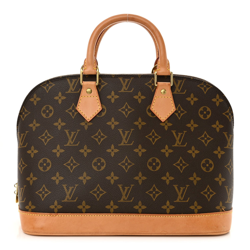 Monogram Alma PM