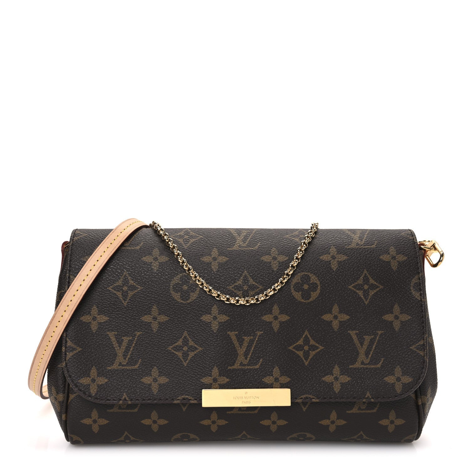 Monogram Favorite MM