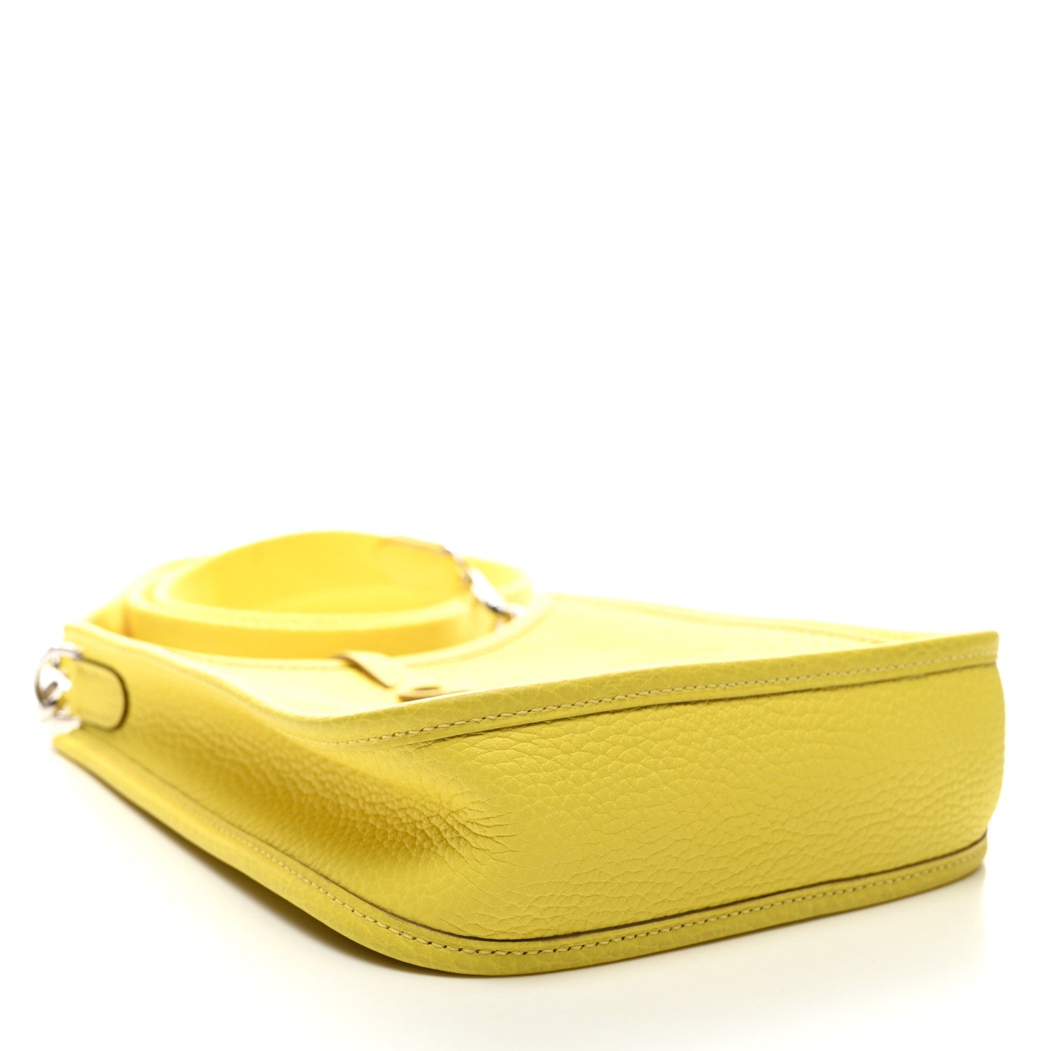 Taurillon Clemence Evelyne TPM Lime