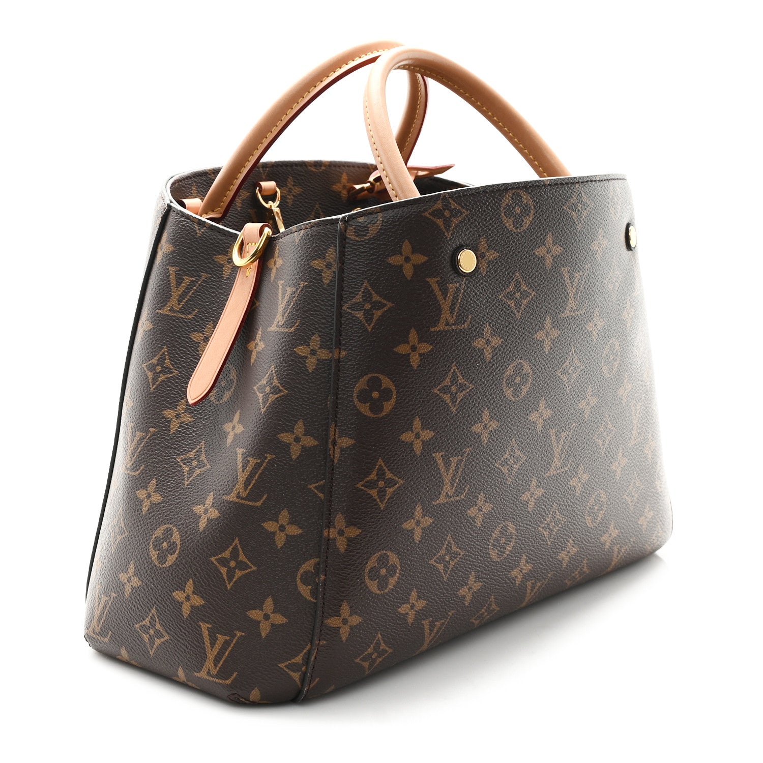 Monogram Montaigne MM