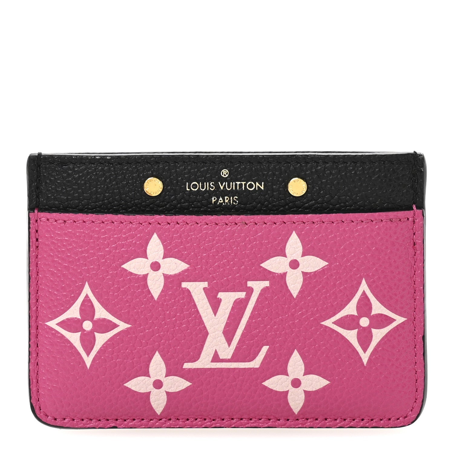 Empreinte Spring In The City  Holder Black White Pink