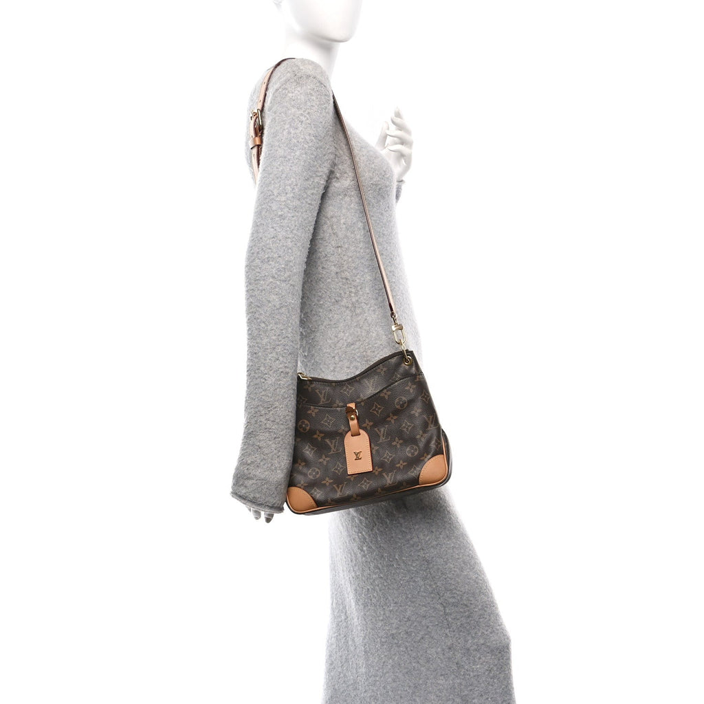 Monogram Odeon PM Natural