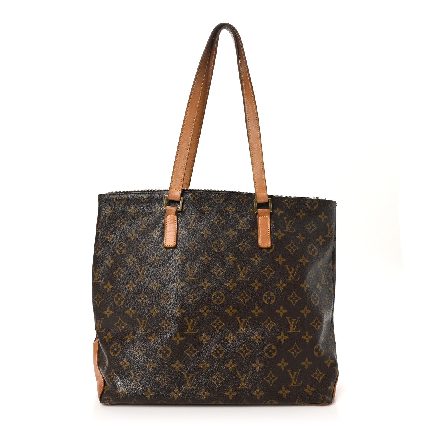 Monogram Cabas Mezzo