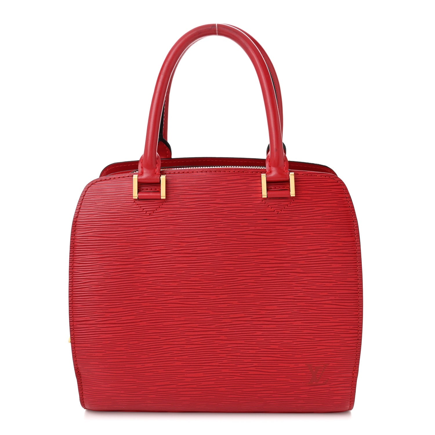 Epi Pont-Neuf Castillan Red