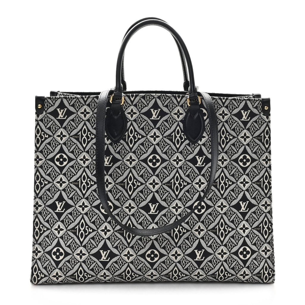 Jacquard Since 1854 Onthego GM Grey
