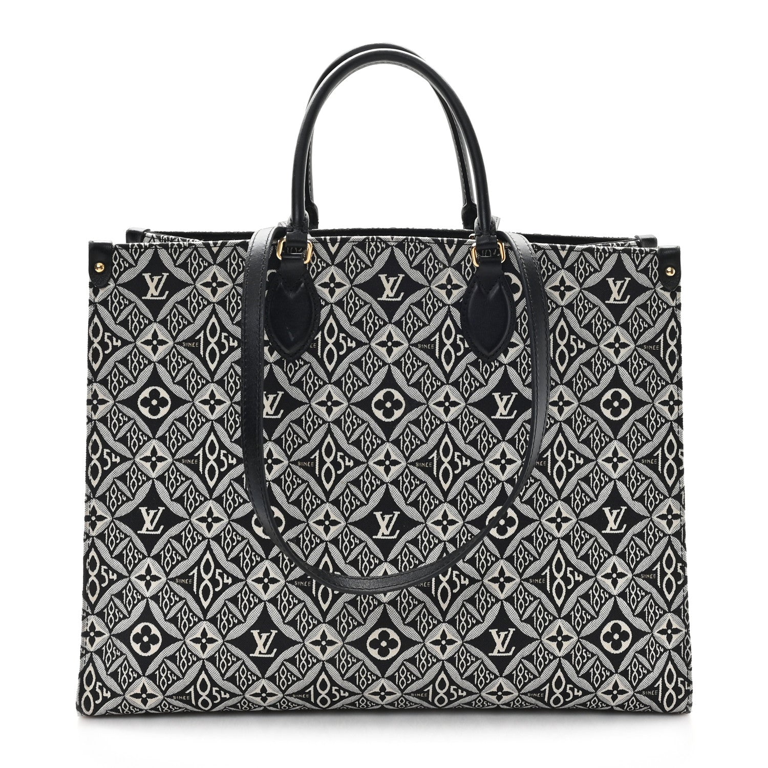 Jacquard Since 1854 Onthego GM Grey