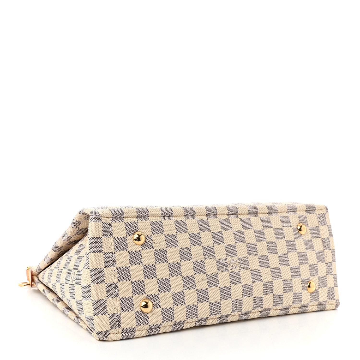 Damier Azur Lymington
