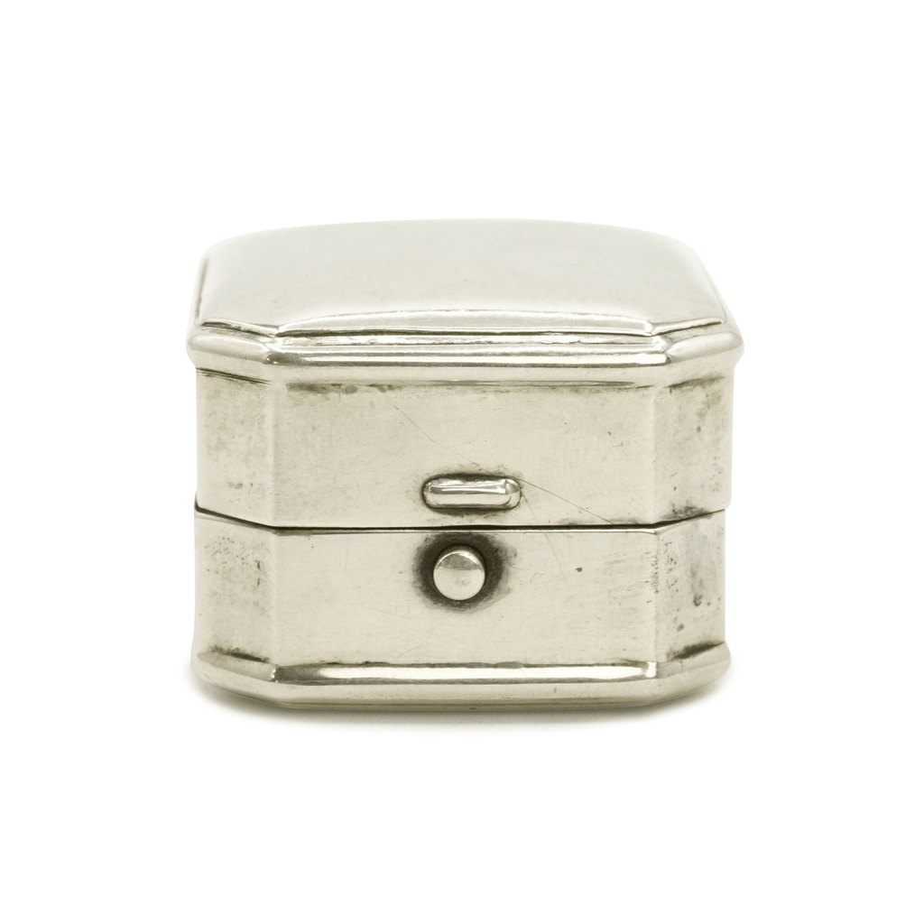 Birks Ring Box