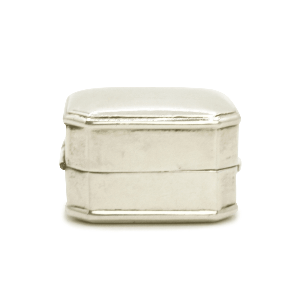 Birks Ring Box