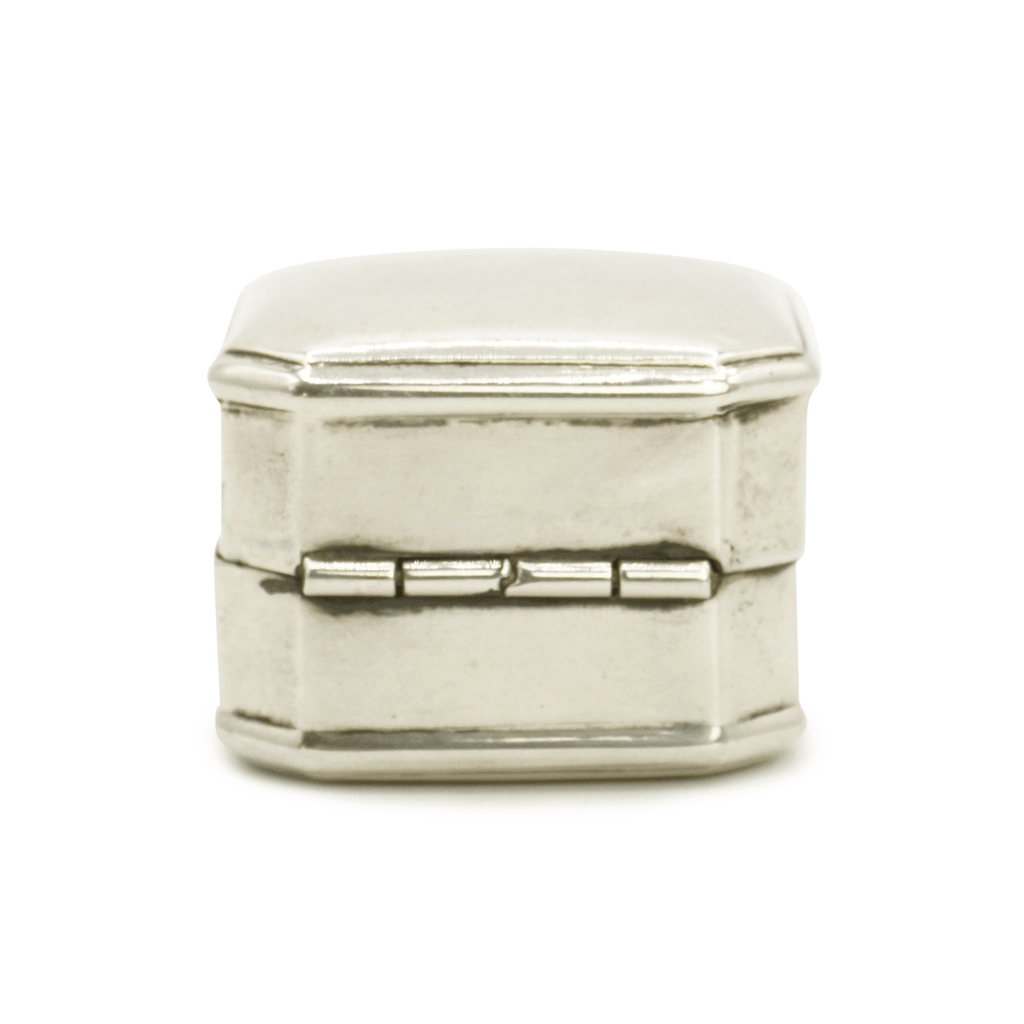Birks Ring Box