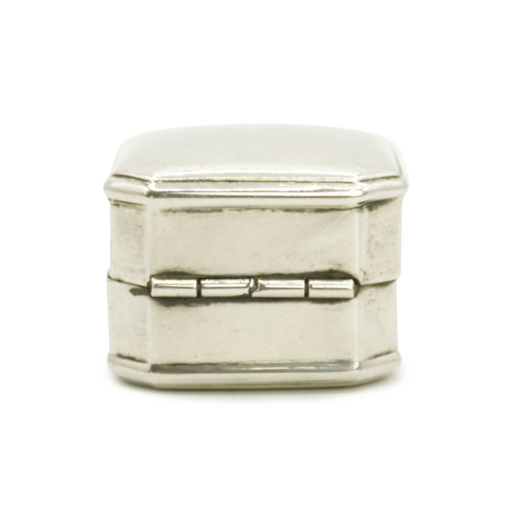 Birks Ring Box