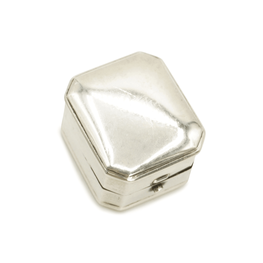 Birks Ring Box