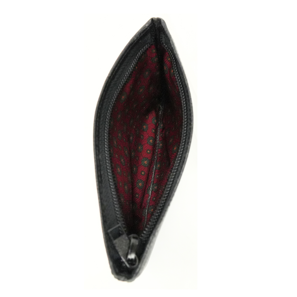 Loewe Mini Leather Pouch