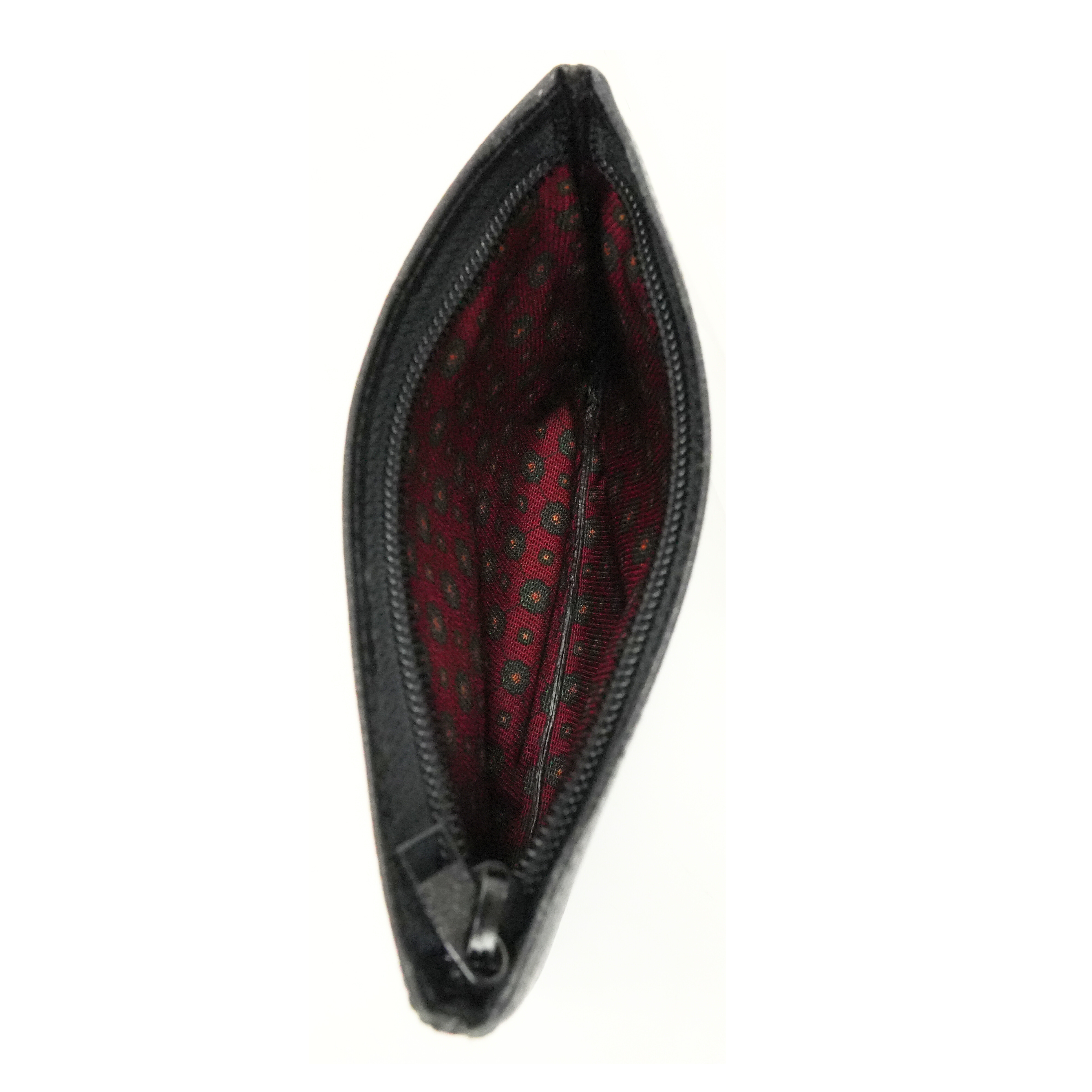 Loewe Mini Leather Pouch