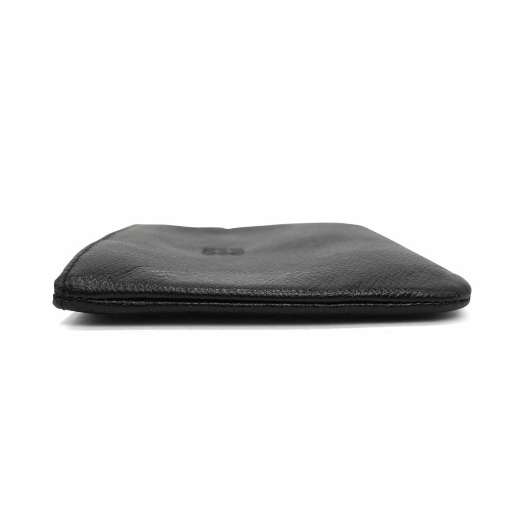 Loewe Mini Leather Pouch