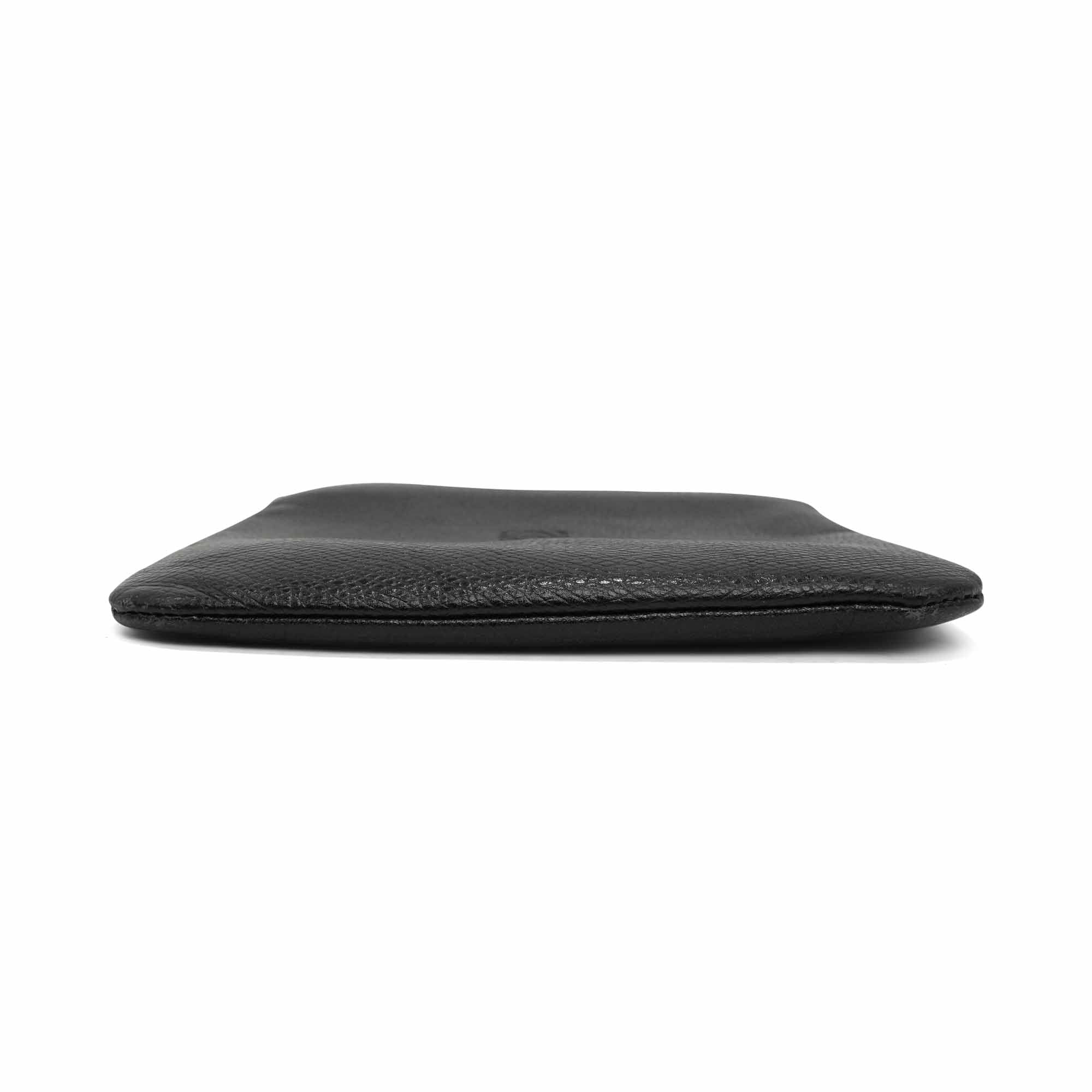 Loewe Mini Leather Pouch