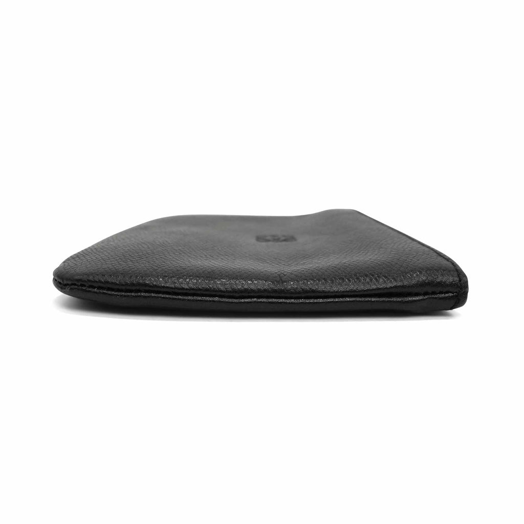 Loewe Mini Leather Pouch