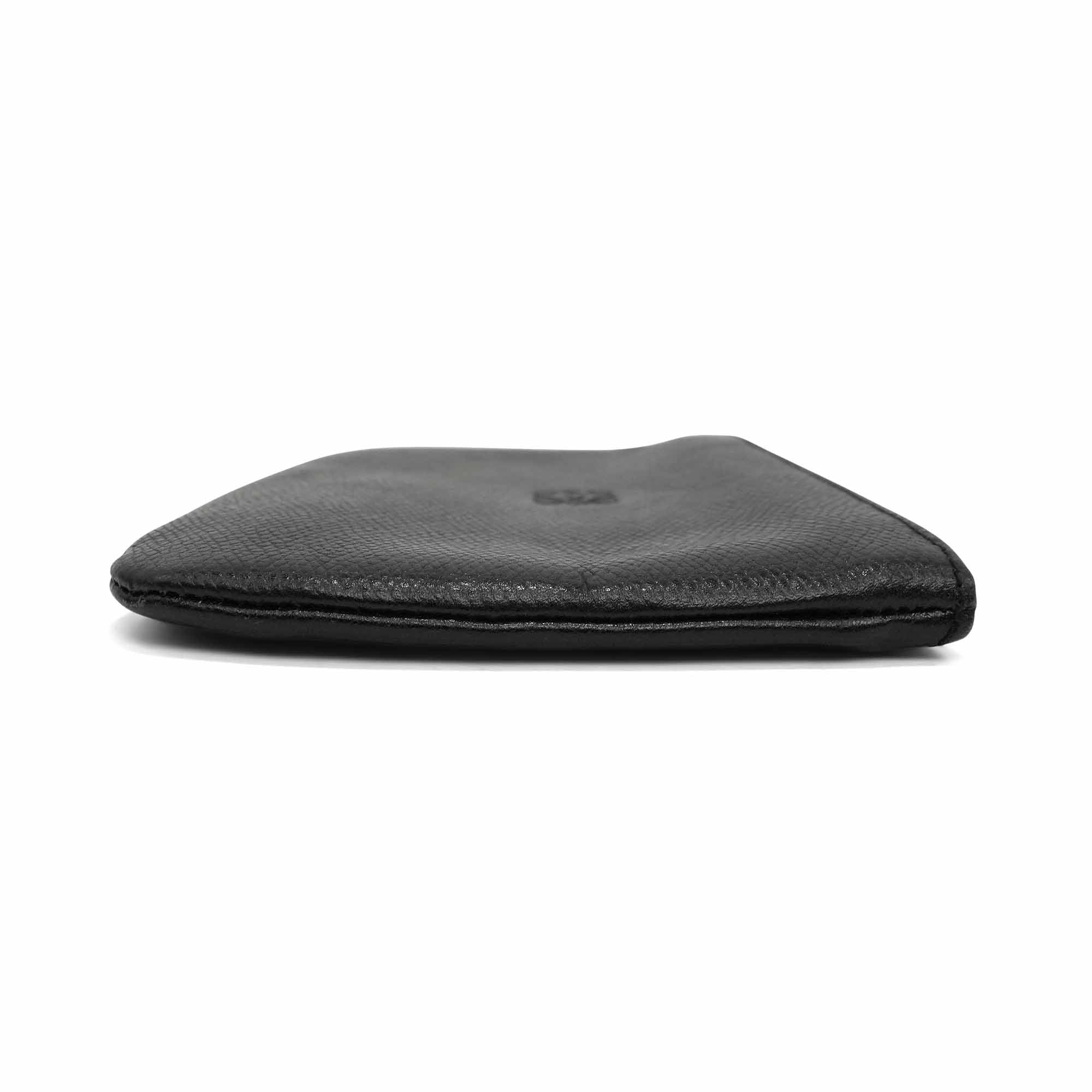 Loewe Mini Leather Pouch