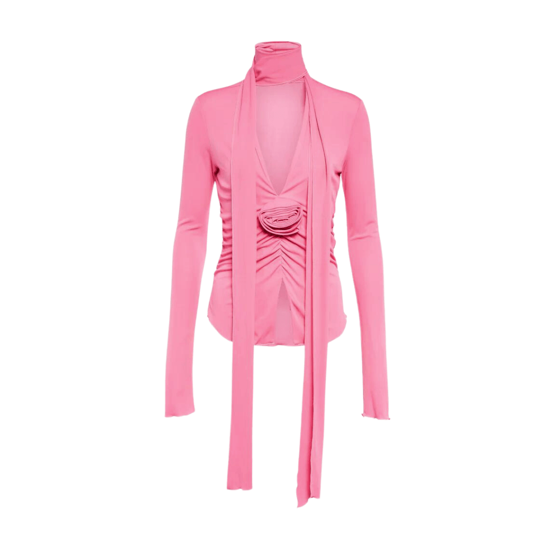 Blumarine Top - Women's 2