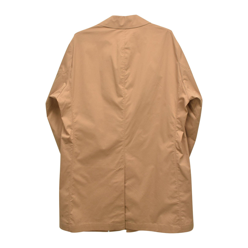 Boss 'Jared' Car Coat - Men's 54
