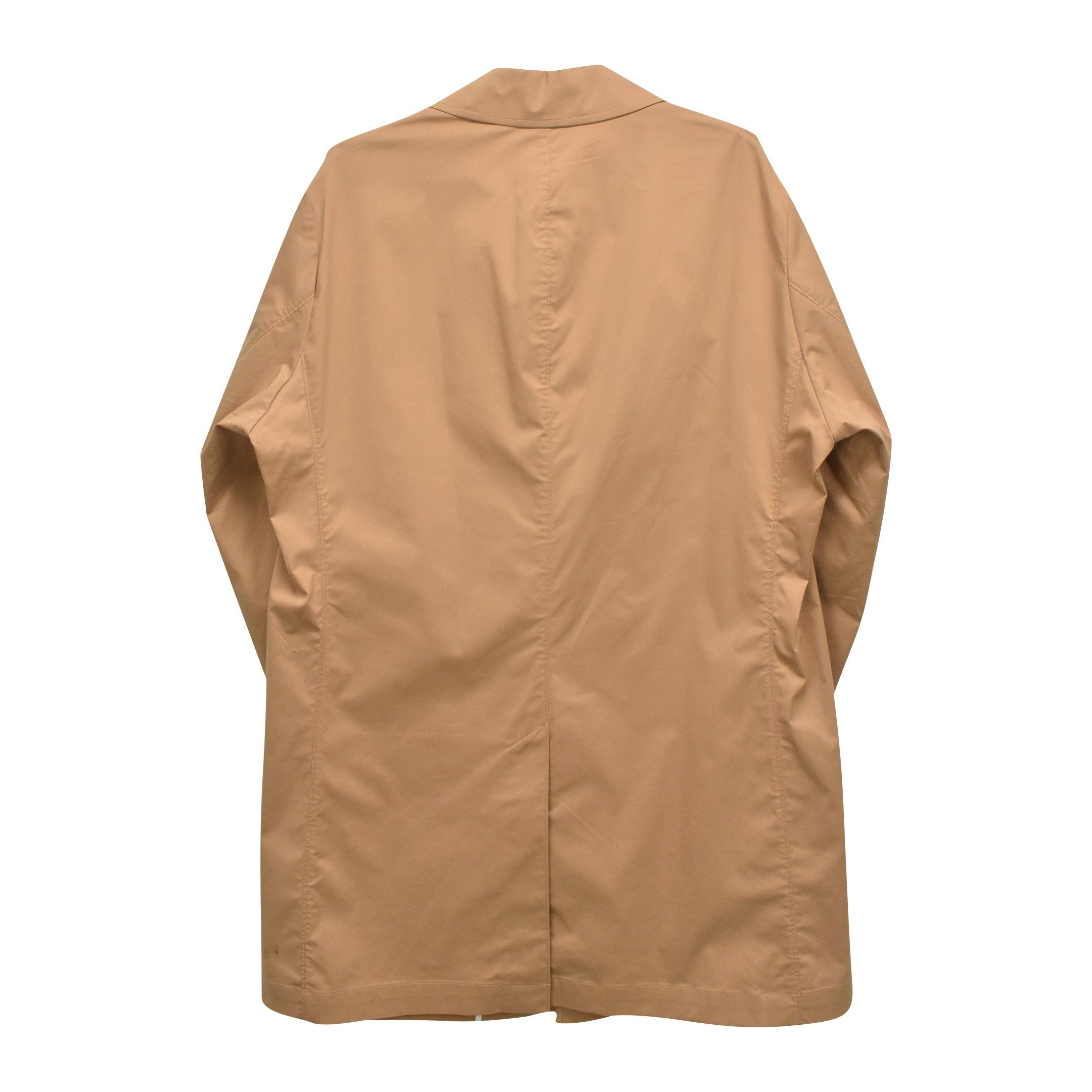 Boss 'Jared' Car Coat - Men's 54