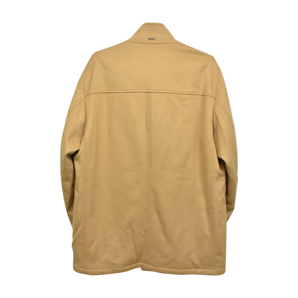 Boss Wool Jacket - Men's 54