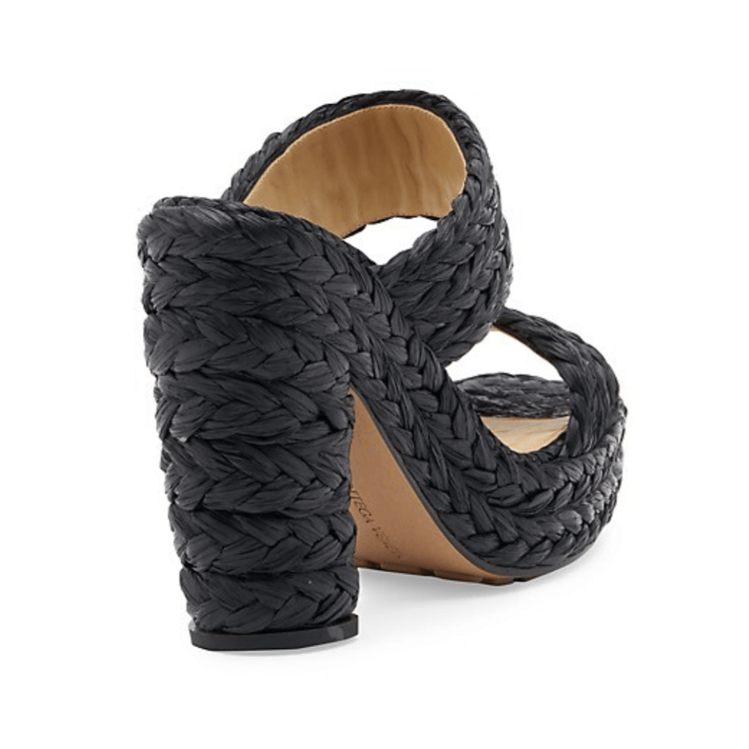 Bottega Veneta ‘120 Platform’ Sandals - Women’s 37