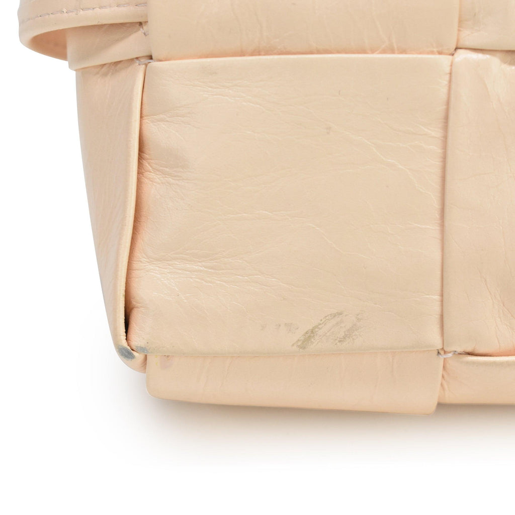Bottega Veneta 'Cassette Mini' Bag