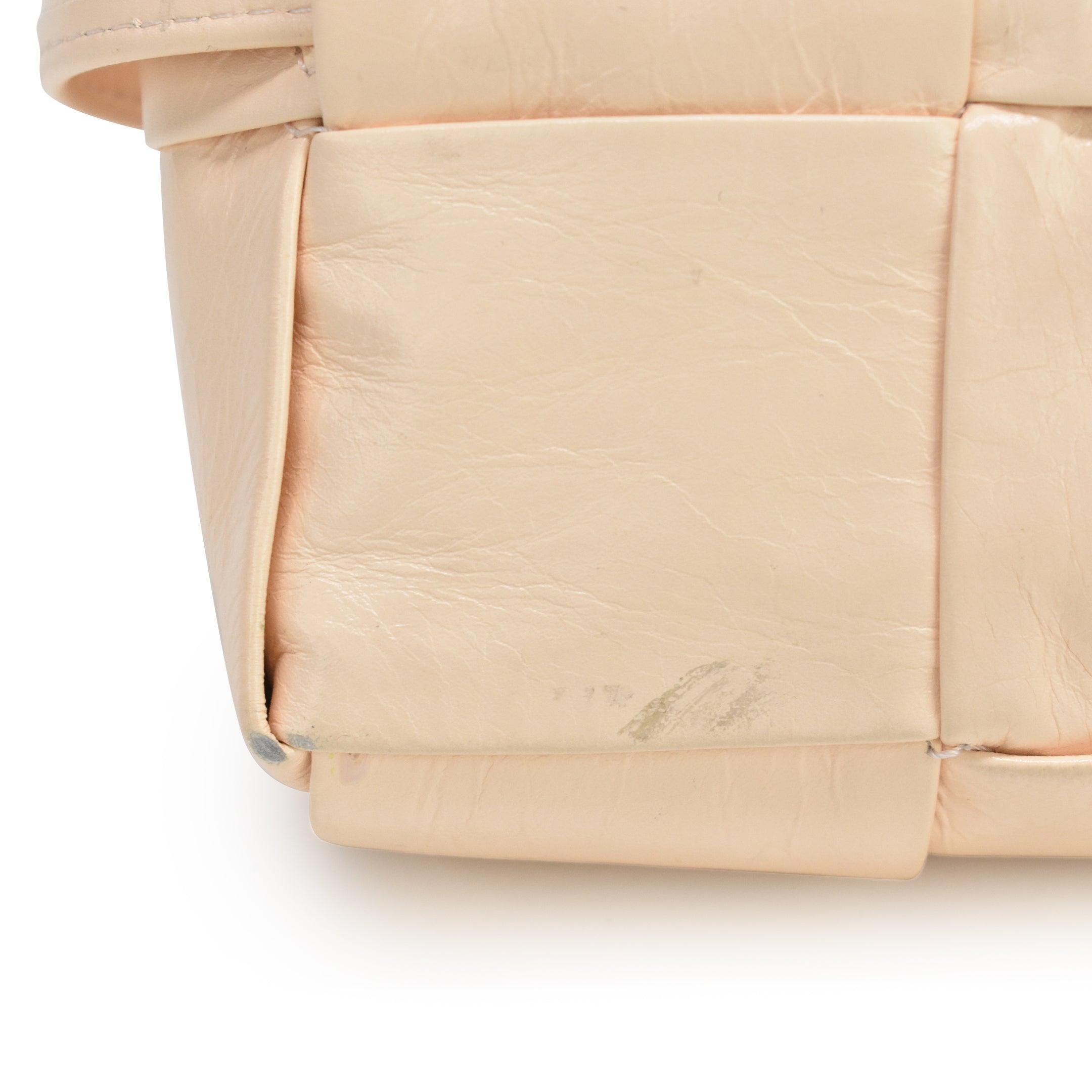 Bottega Veneta 'Cassette Mini' Bag