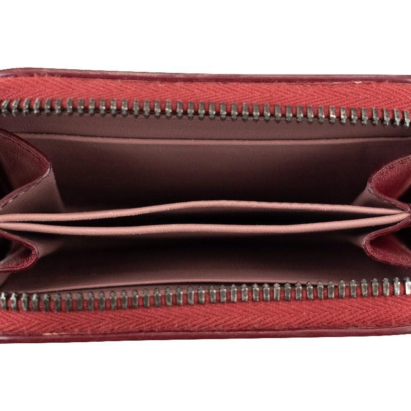 Bottega Veneta Compact Wallet