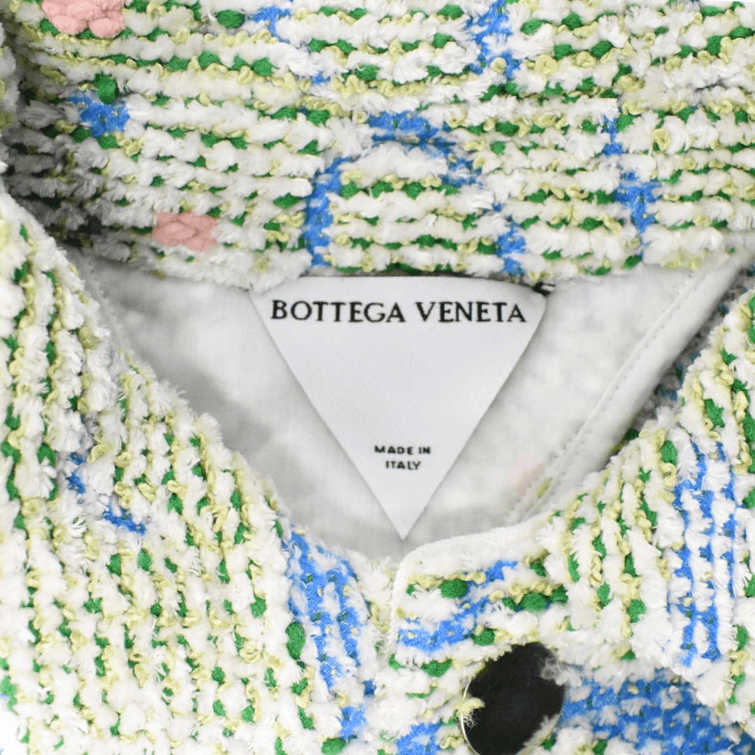 Bottega Veneta Jacket - Women's S