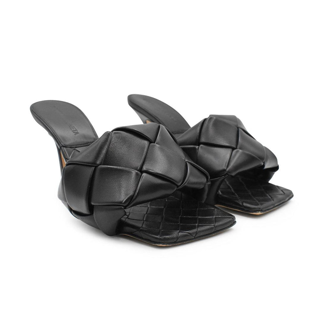 Bottega Veneta 'Lido' Heels - Women's 36