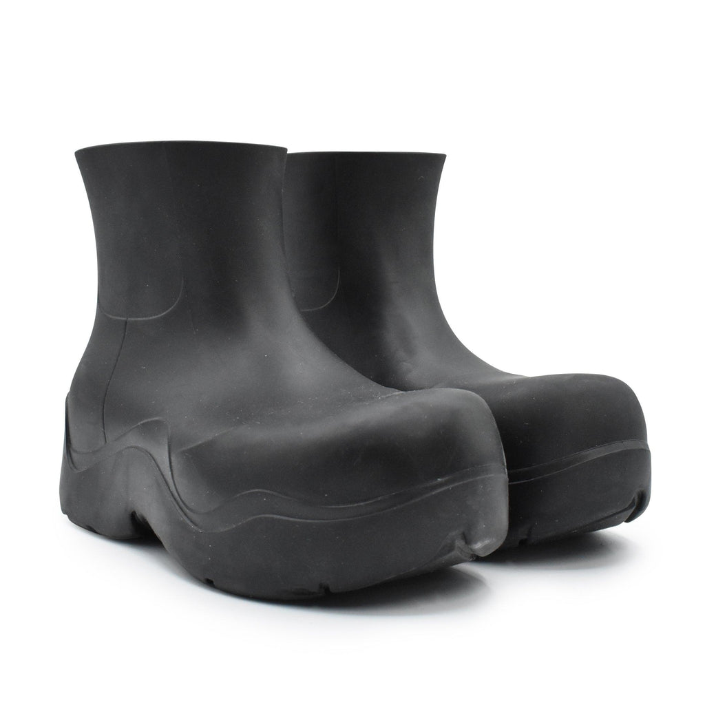 Bottega Veneta 'Puddle' Boots - Women's 35