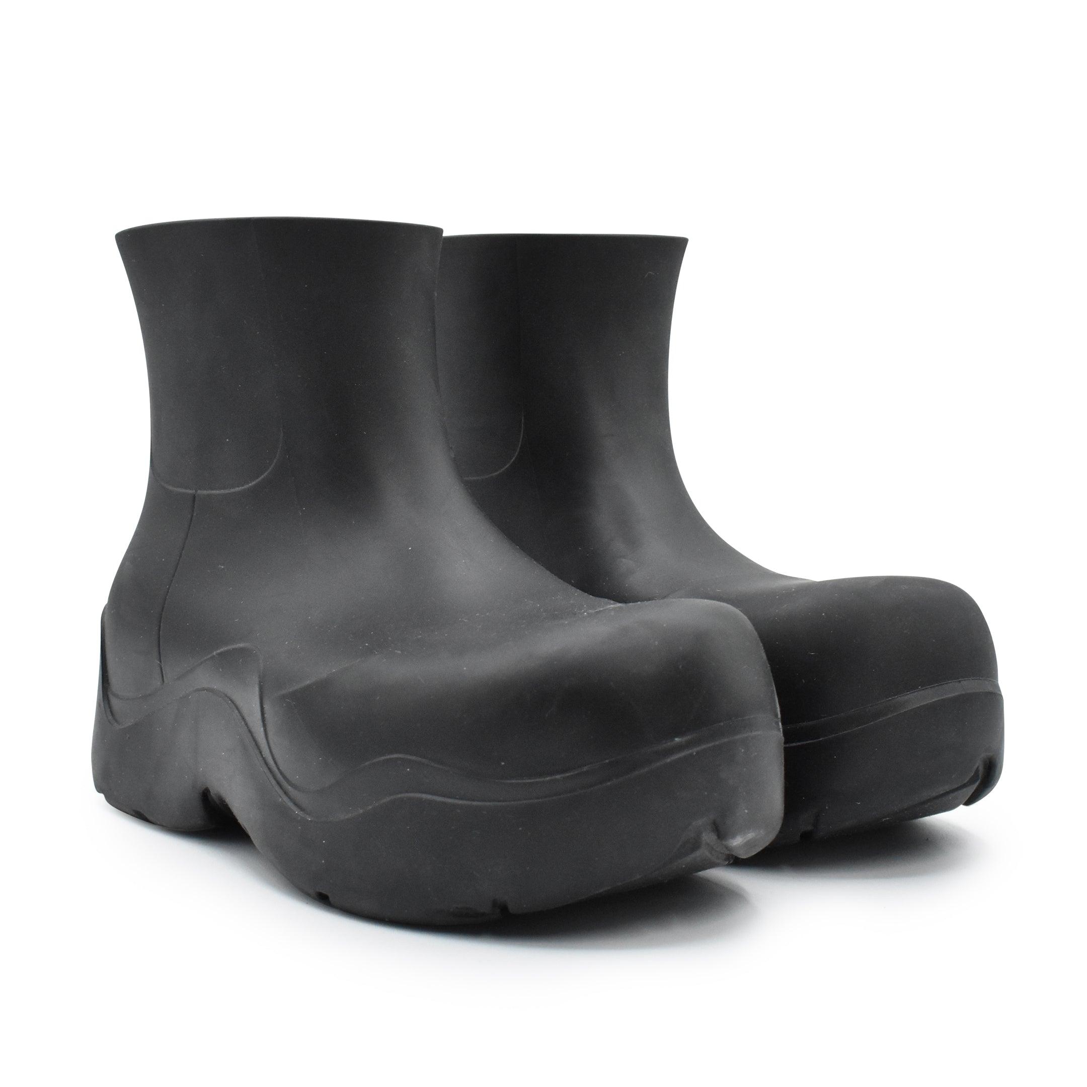 Bottega Veneta 'Puddle' Boots - Women's 35