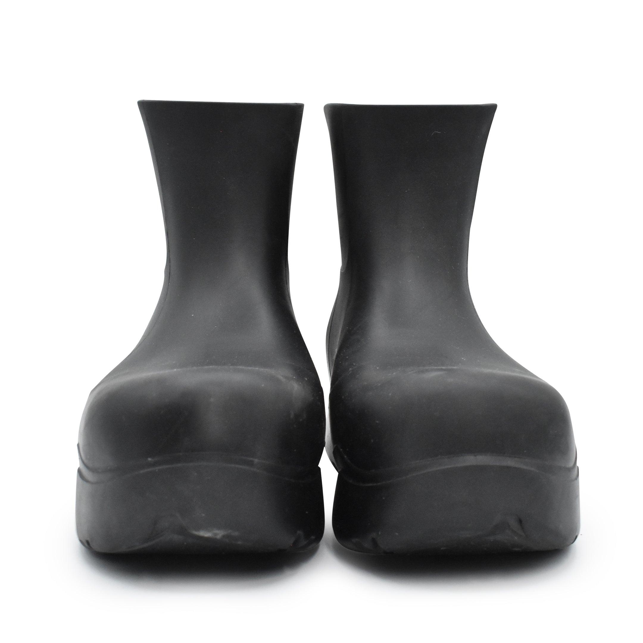 Bottega Veneta 'Puddle' Boots - Women's 35