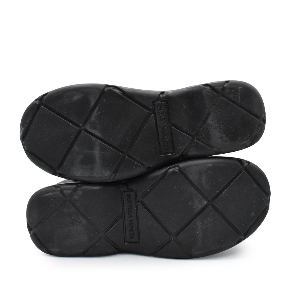 Bottega Veneta 'Puddle' Boots - Women's 35
