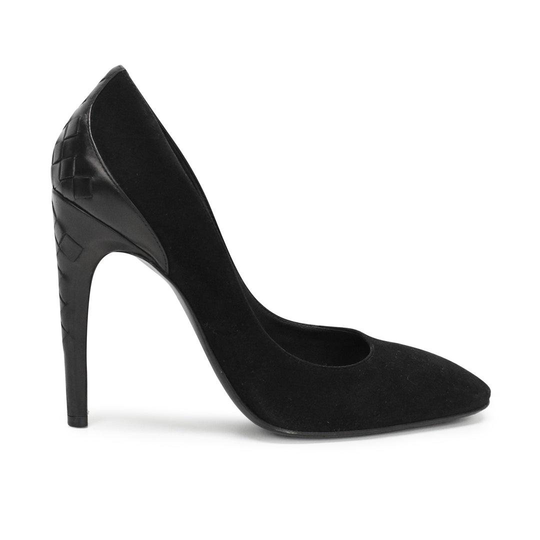 Bottega Veneta Pumps - Women's 37