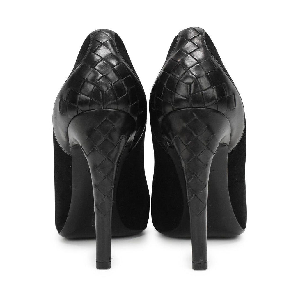 Bottega Veneta Pumps - Women's 37