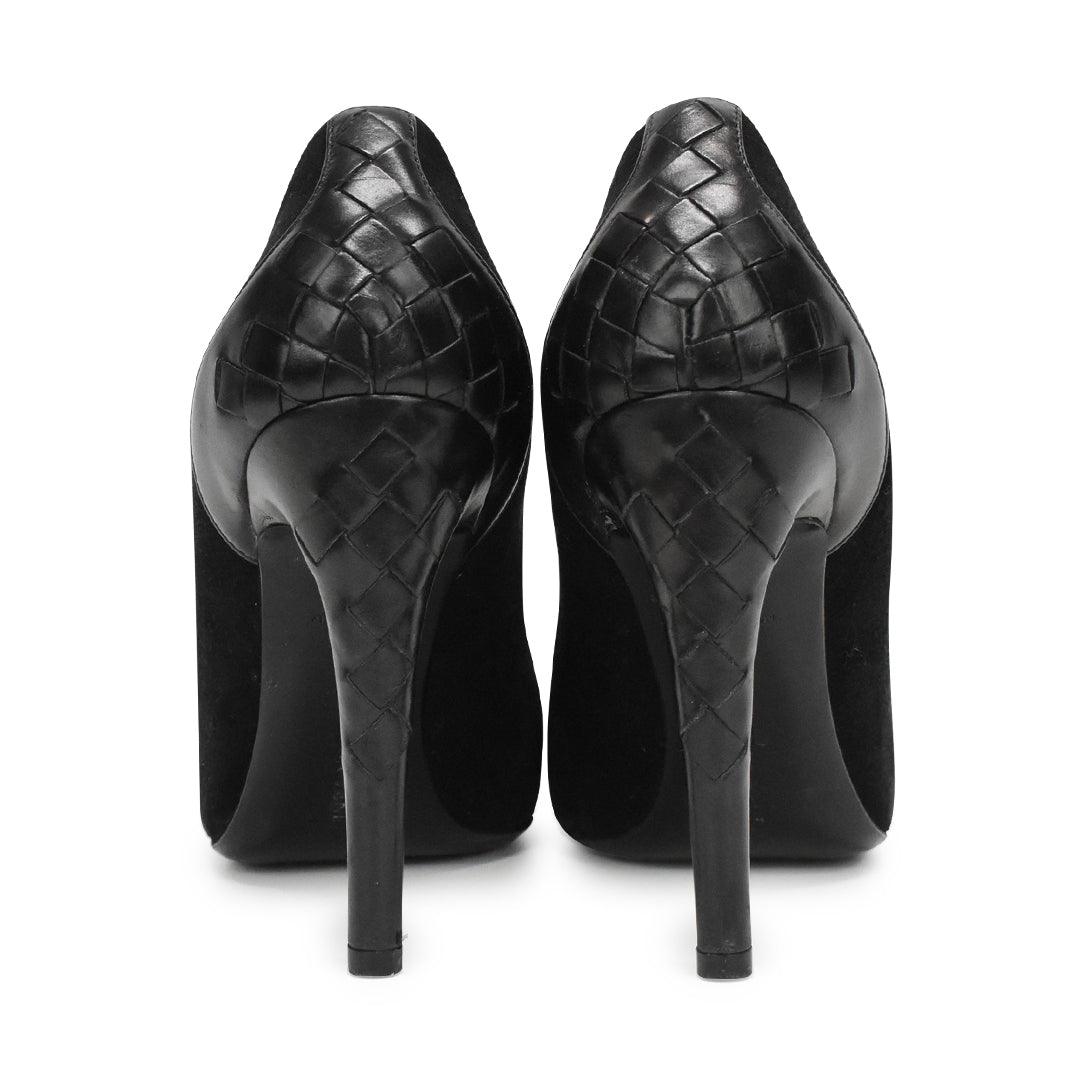 Bottega Veneta Pumps - Women's 37