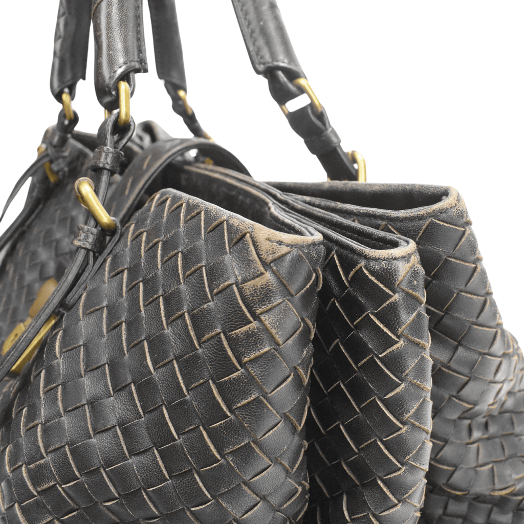 Bottega Veneta 'Roma' Tote Bag