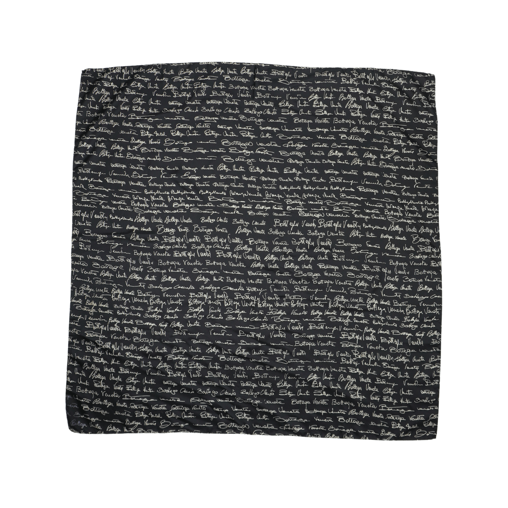 Bottega Veneta Scarf