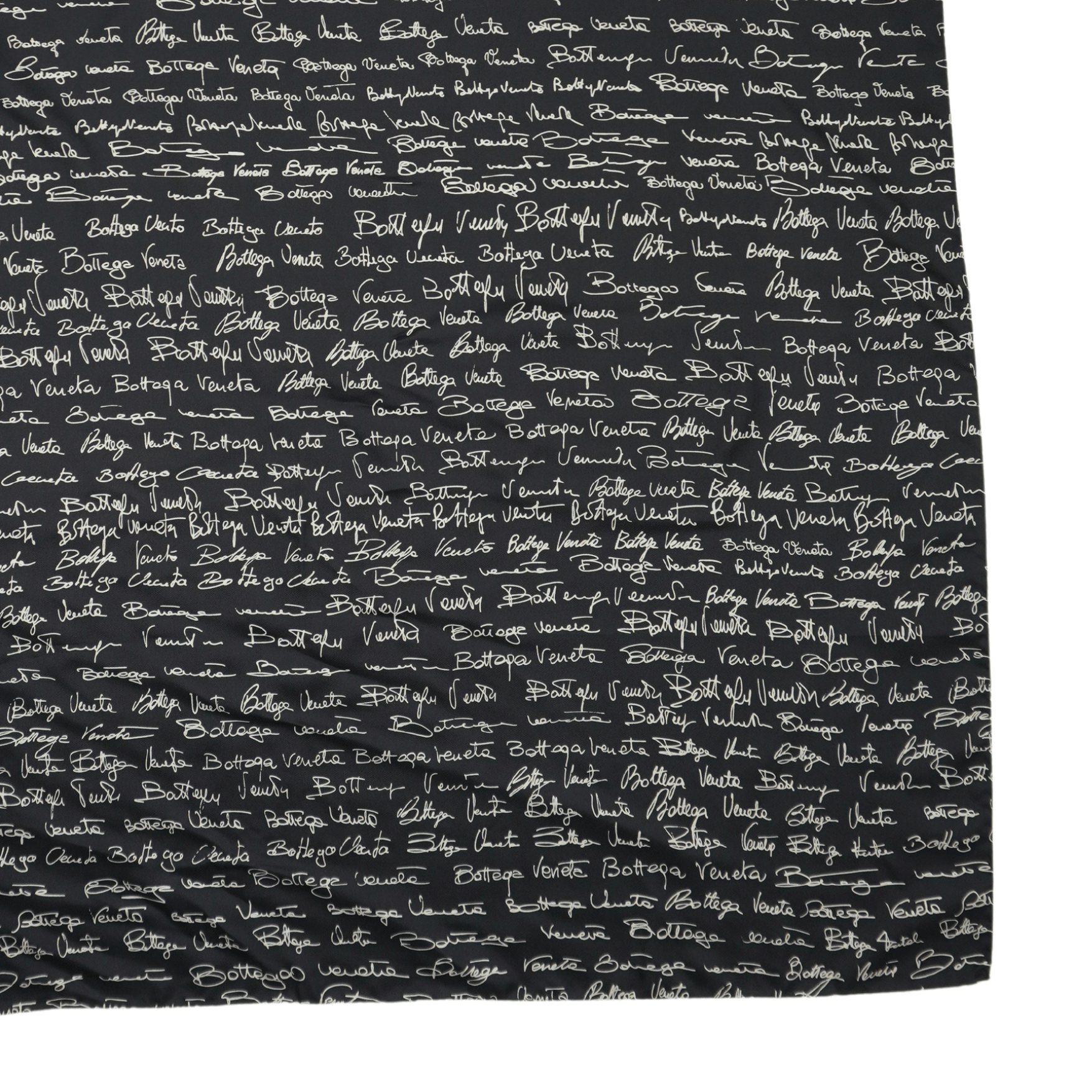Bottega Veneta Scarf